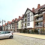 Marea Bulwar Portowy * Ustka