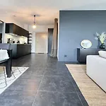 Marea Bulwar Portowy Apartamento Ustka