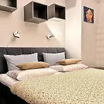 Apartamento Marea Bulwar Portowy *