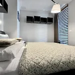 Apartamento Marea Bulwar Portowy Ustka