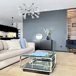 Apartamento Marea Bulwar Portowy