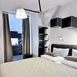 Marea Bulwar Portowy Apartamento Ustka