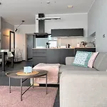 Apartamento Marea Bulwar Portowy *