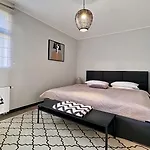 Marea Bulwar Portowy Apartamento *