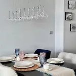 Apartamento Marea Bulwar Portowy *