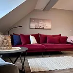 Marea Bulwar Portowy Apartamento