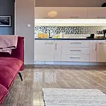 Marea Bulwar Portowy Apartamento