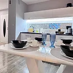 Apartamento Marea Bulwar Portowy *