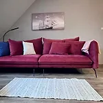 Apartamento Marea Bulwar Portowy Ustka