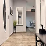 Marea Bulwar Portowy Apartamento Ustka