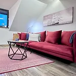 Apartamento Marea Bulwar Portowy Ustka