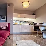 Marea Bulwar Portowy Apartamento