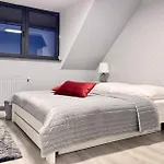 Apartamento Marea Bulwar Portowy *