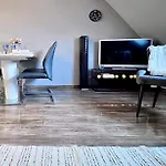 Marea Bulwar Portowy Apartamento Ustka