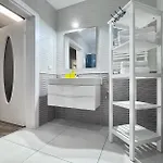 Marea Bulwar Portowy Apartamento Ustka
