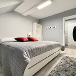 Apartamento Marea Bulwar Portowy Ustka