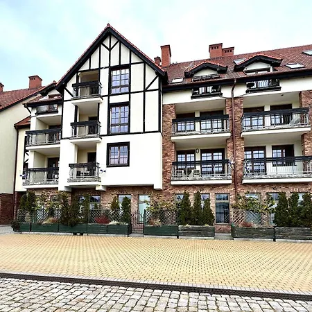 Marea Bulwar Portowy * ウストカ