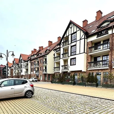 Marea Bulwar Portowy * Stolpmünde