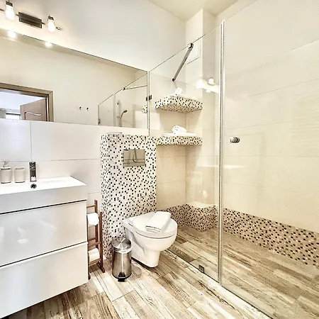 Marea Bulwar Portowy