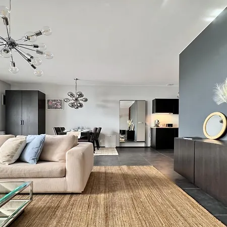 Marea Bulwar Portowy *