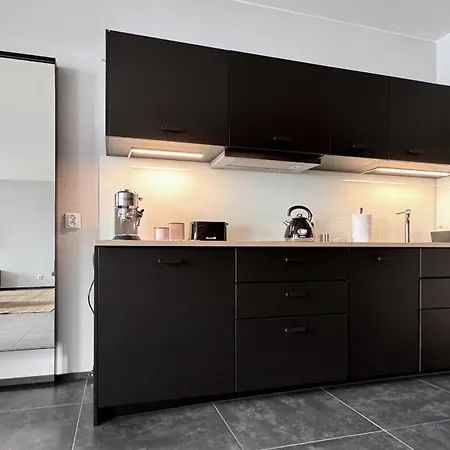 Marea Bulwar Portowy