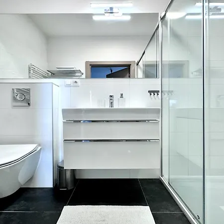 アパート Marea Bulwar Portowy