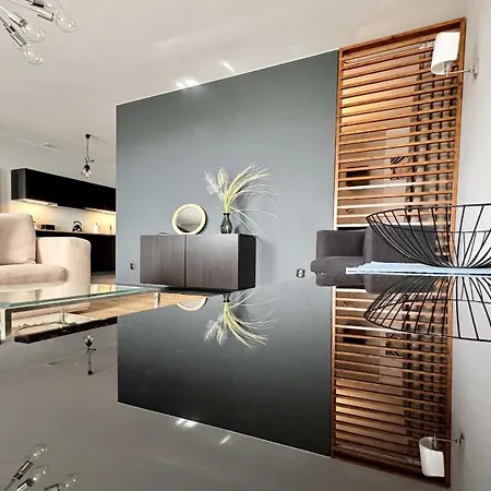 Marea Bulwar Portowy *