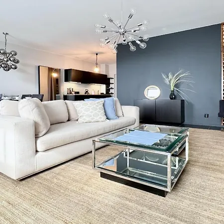 Apartment Marea Bulwar Portowy Ustka