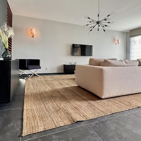 Apartamento Marea Bulwar Portowy