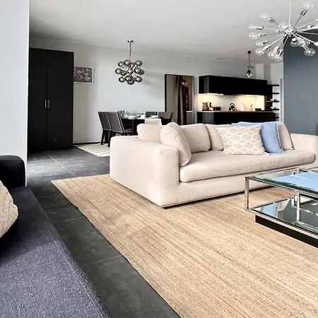 Marea Bulwar Portowy Ustka