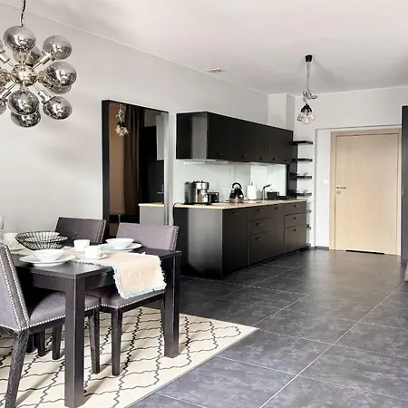 Marea Bulwar Portowy *