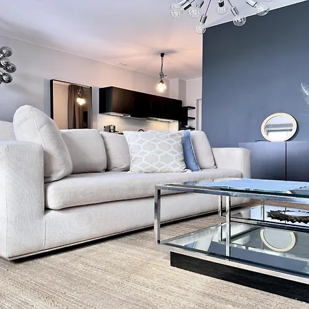 Marea Bulwar Portowy