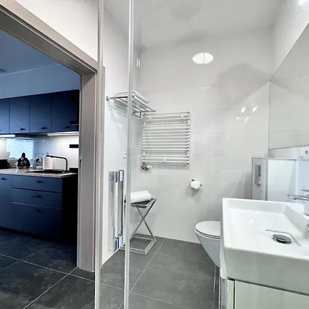 Marea Bulwar Portowy * ウストカ