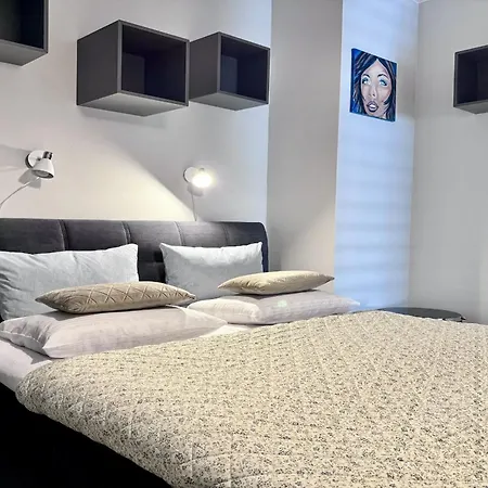 Marea Bulwar Portowy