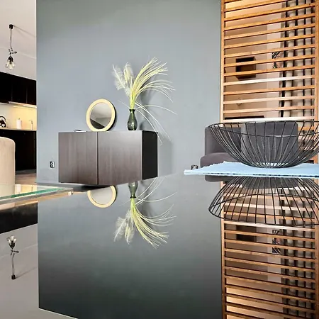 Marea Bulwar Portowy * ウストカ