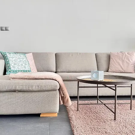 アパート Marea Bulwar Portowy