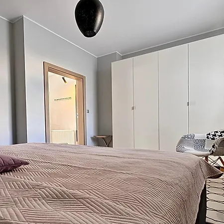 Marea Bulwar Portowy *