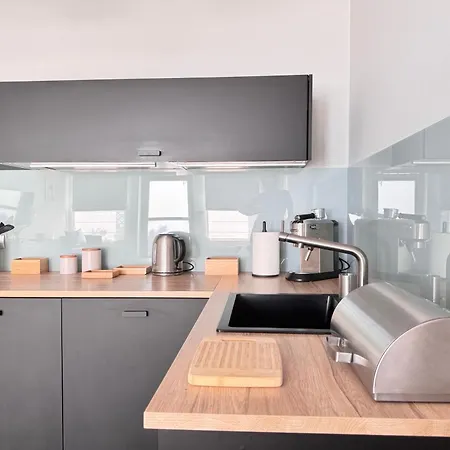 Marea Bulwar Portowy