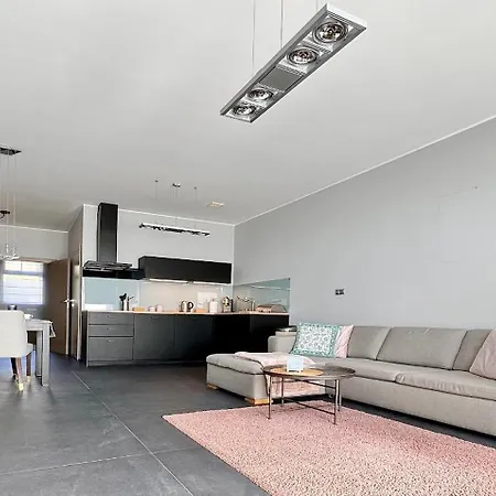 アパート Marea Bulwar Portowy