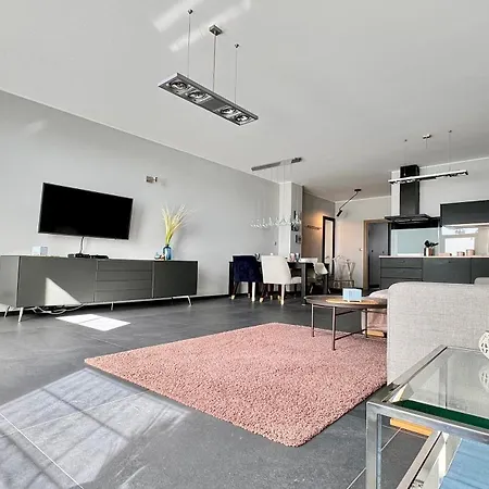 Marea Bulwar Portowy *