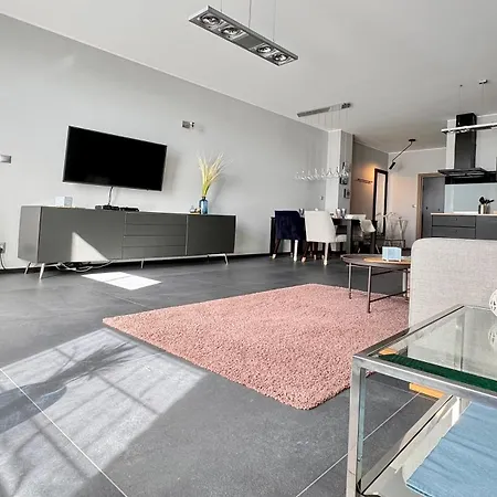 Marea Bulwar Portowy