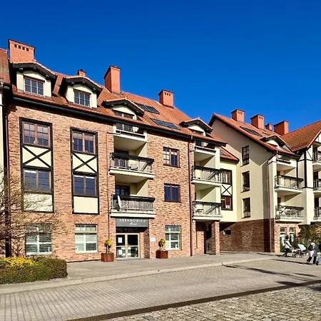 Marea Bulwar Portowy * Stolpmünde