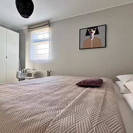 アパート Marea Bulwar Portowy