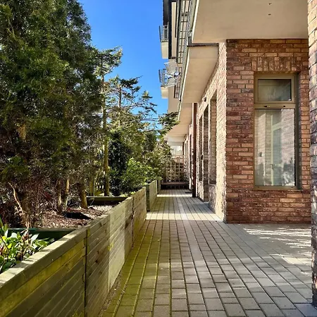 Marea Bulwar Portowy