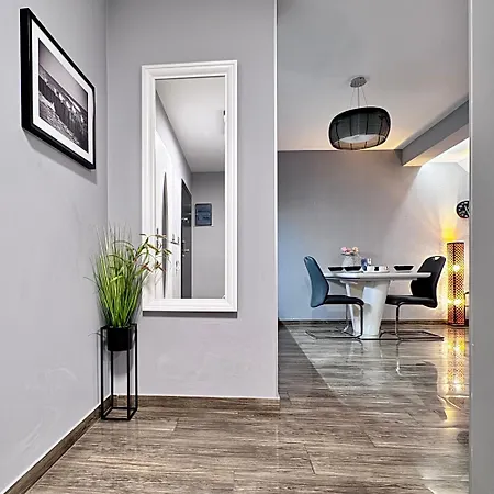 Apartment Marea Bulwar Portowy