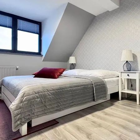 Marea Bulwar Portowy *