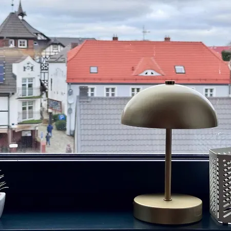 Marea Bulwar Portowy * ウストカ