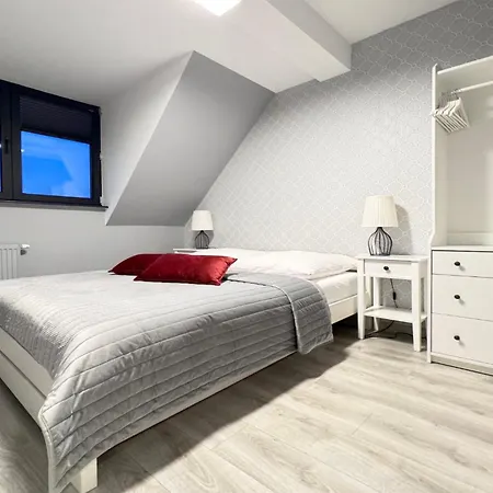 Marea Bulwar Portowy