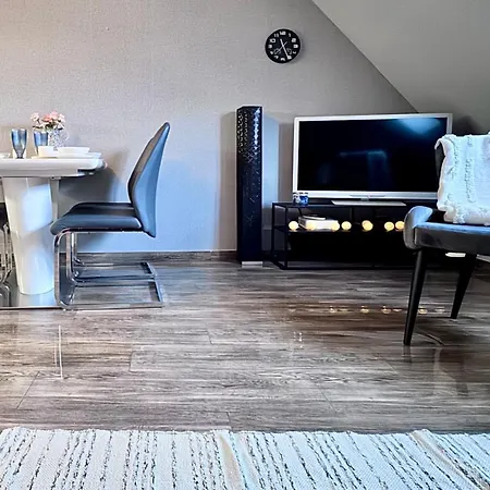 Marea Bulwar Portowy Apartment Stolpmünde