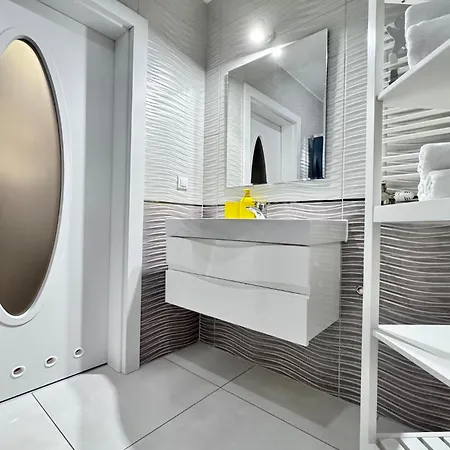 Marea Bulwar Portowy *